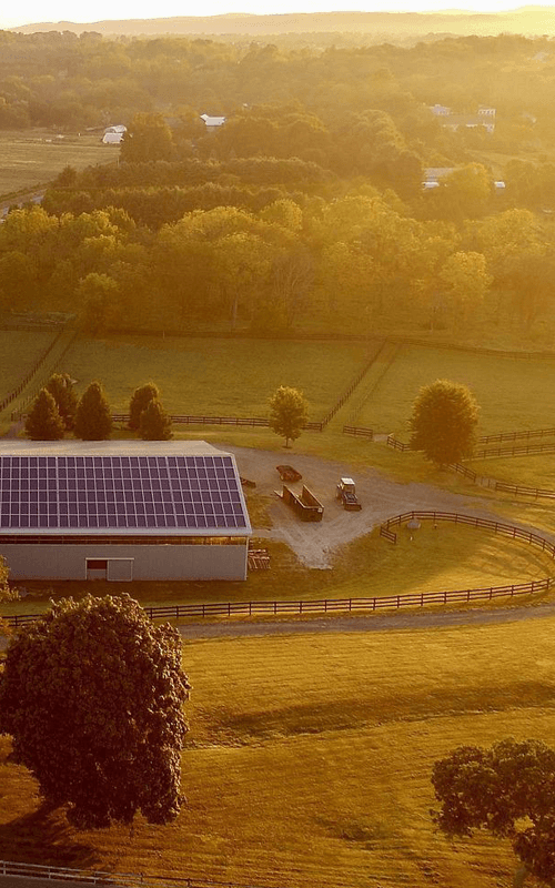 Energía Solar Fotovoltaica