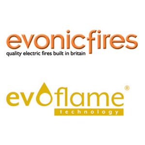 Evonic Fires · Evoflame