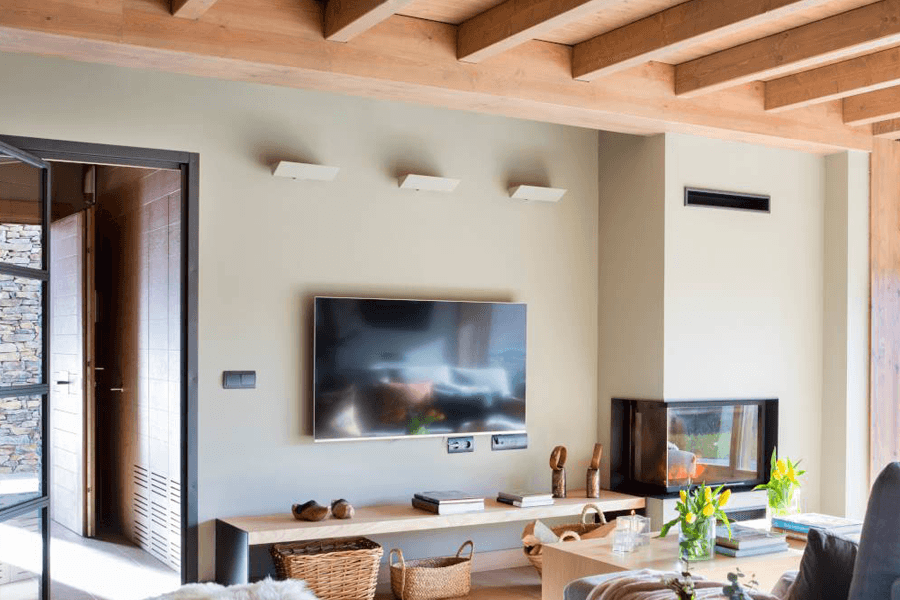 Chimeneas de Gas: Confort y Eficiencia en tu Hogar