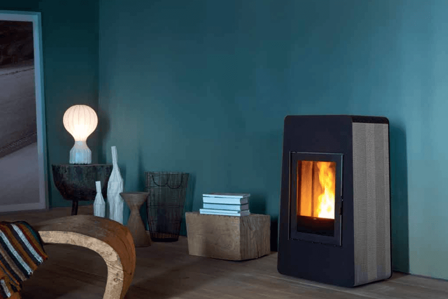 Estufas de Pellet: Innovación y Eficiencia en calefacción para tu hogar