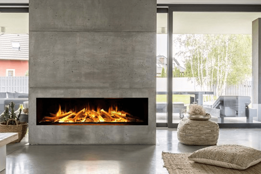 Chimeneas Eléctricas: tendencia en alza