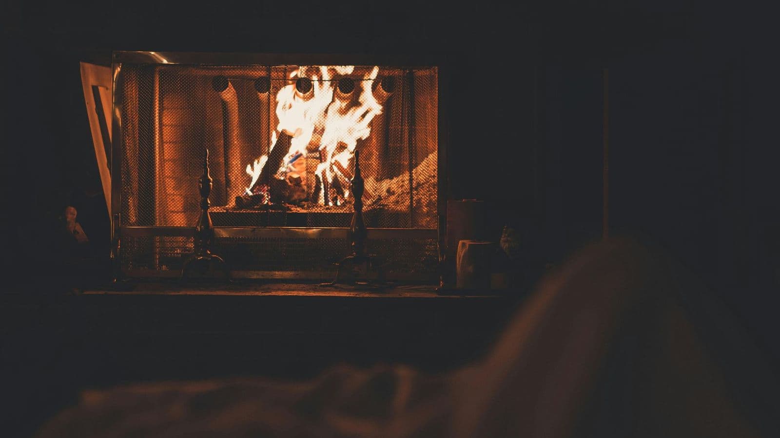 ¿Por qué elegir estufas de leña con ventiladores para tu casa?
